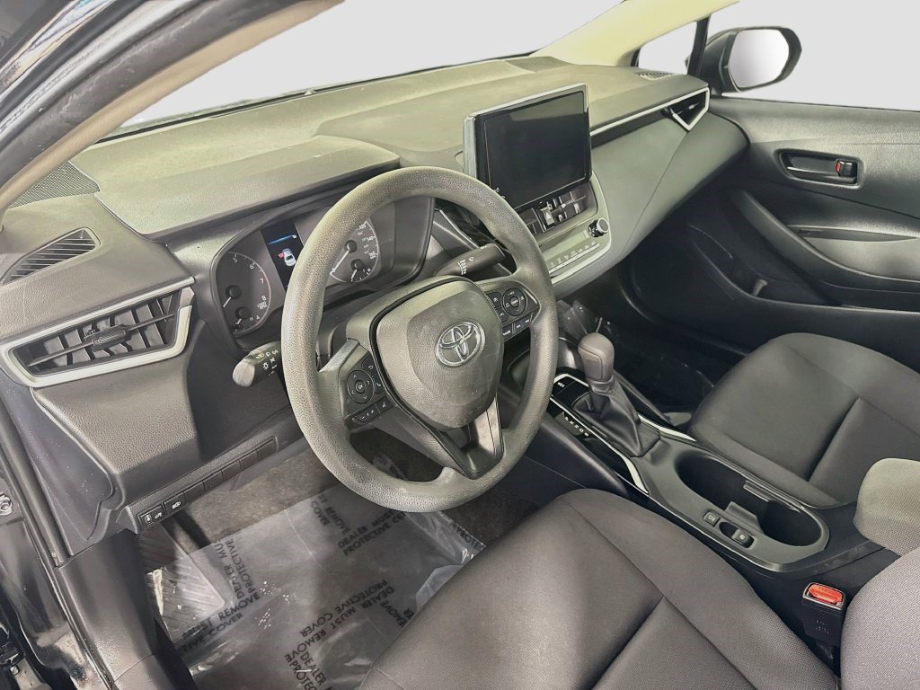 Used 2023 Toyota Corolla LE FWD image 21