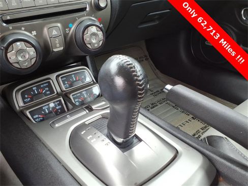 Used 2011 Chevrolet Camaro LT w/ RS Package image 22