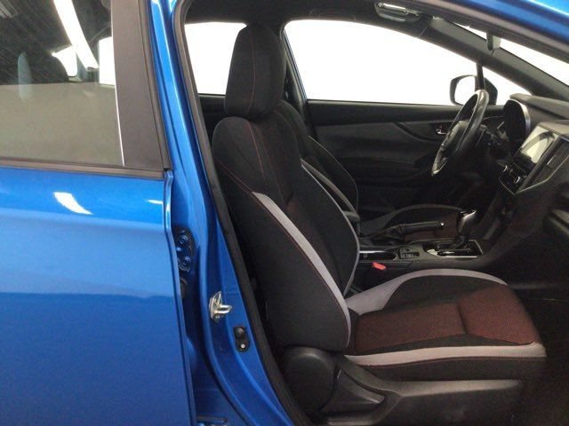 Used 2020 Subaru Impreza 2.0i Sport AWD/4WD image 4