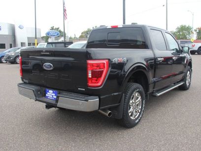 Certified 2022 Ford F150 XLT w/ Equipment Group 302A High