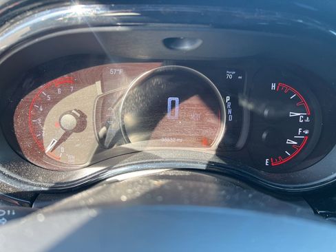 Used 2024 Dodge Durango R/T image 8