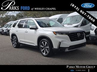 Used 2024 Honda Pilot Touring video 1