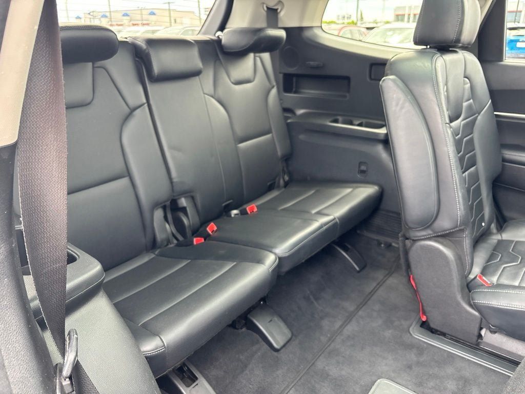 Used 2022 Kia Telluride SX w/ SX Prestige Package AWD/4WD image 30