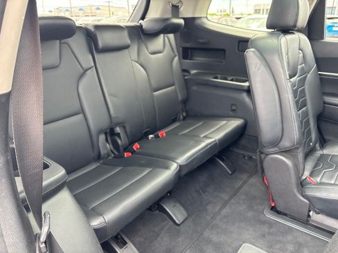 Used 2022 Kia Telluride SX w/ SX Prestige Package AWD/4WD image 30