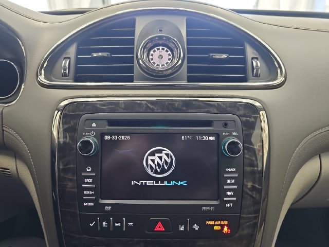 Used 2014 Buick Enclave Premium w/ Trailering Provision Package FWD image 18