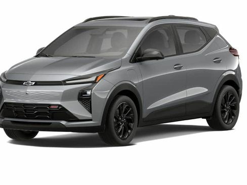 New 2027 Chevrolet Bolt RS image 26