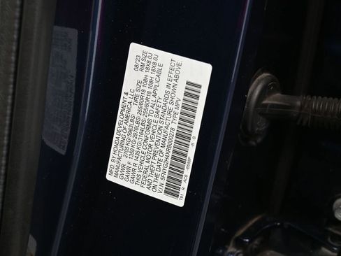 Used 2024 Honda Pilot EX-L image 19