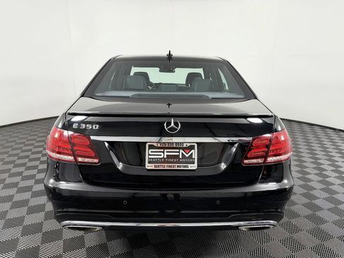 Used 2014 Mercedes-Benz E 350 Sedan image 10