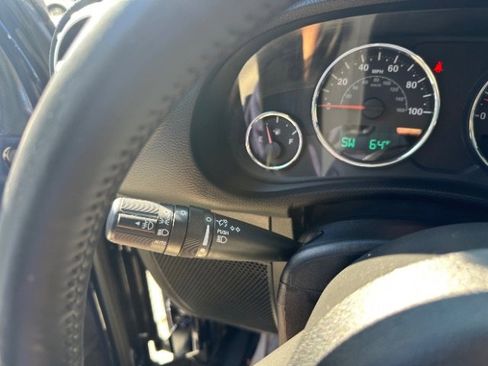 Used 2013 Jeep Wrangler Unlimited Sahara w/ Dual Top Group image 23