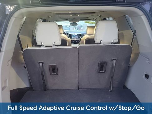 Used 2018 GMC Acadia Denali w/ Technology Package image 11