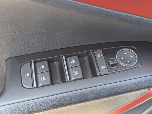 Certified 2023 Kia Soul GT-Line FWD image 22