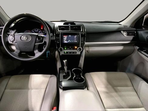 Used 2014 Toyota Camry LE FWD image 16