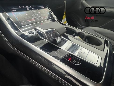 New 2026 Audi Q7 Premium Plus AWD/4WD image 30