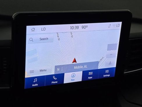 Used 2020 Ford Explorer ST AWD/4WD image 15