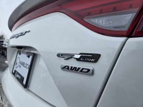 Used 2022 Kia Stinger GT-Line image 38