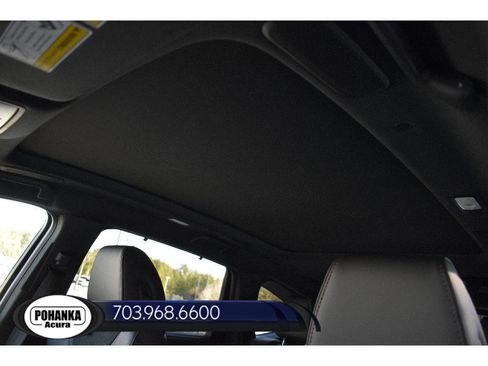 New 2026 Acura MDX A-Spec AWD/4WD image 21