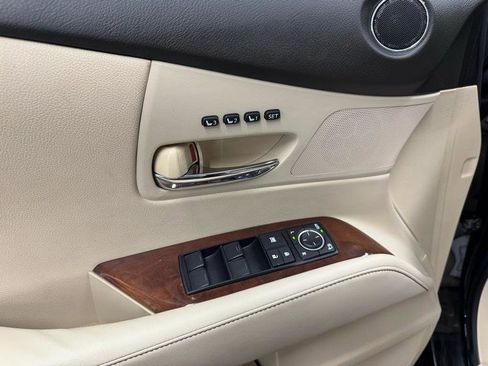Used 2015 Lexus RX 350 AWD image 11