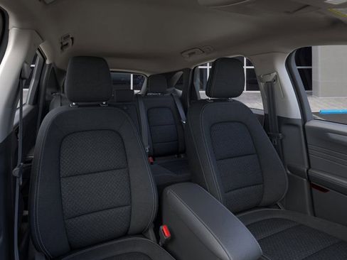 New 2026 Ford Escape Active image 10