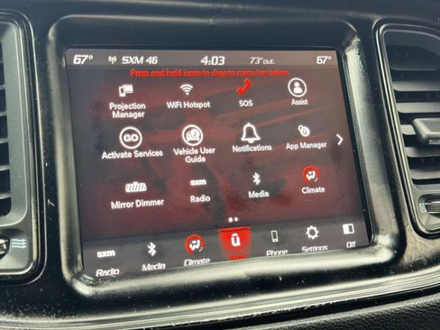 Used 2023 Dodge Challenger SXT RWD image 23