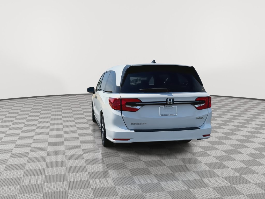 Used 2023 Honda Odyssey EX-L image 7