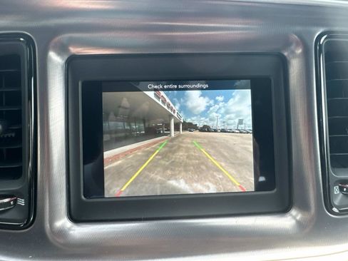 Used 2021 Dodge Challenger SXT w/ Blacktop Package image 24
