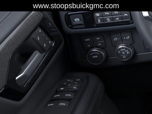 New 2026 GMC Yukon Elevation w/ Elevation Premium Package image 24