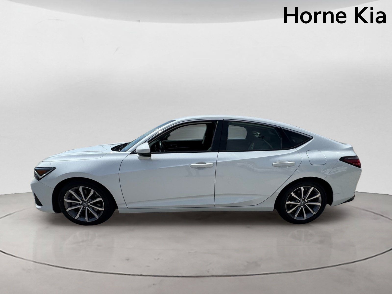 Used 2024 Acura Integra FWD image 6