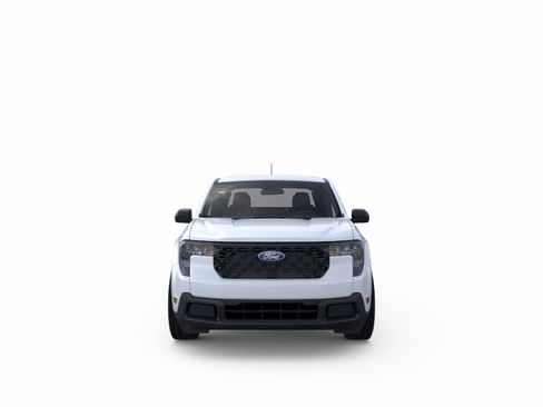 New 2025 Ford Maverick XLT w/ Equipment Group 301A image 7