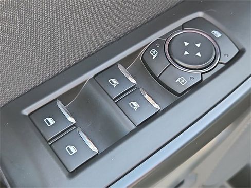 Used 2025 Ford F150 STX w/ Equipment Group 200A image 19