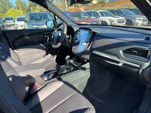 New 2026 Subaru Forester Limited image 27