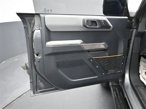 Certified 2021 Ford Bronco Badlands image 20