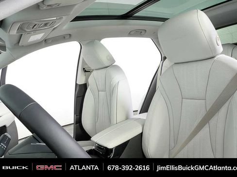 New 2026 Buick Envision Avenir image 5