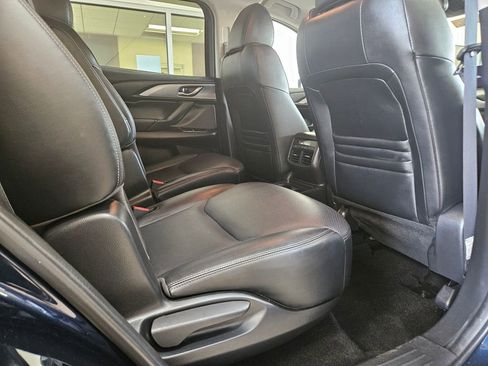 Used 2023 MAZDA CX-9 Touring image 35
