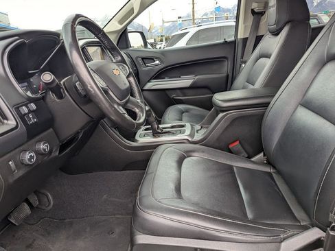 Used 2020 Chevrolet Colorado ZR2 AWD/4WD image 27