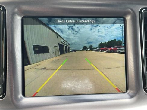 Used 2019 Dodge Challenger GT w/ Driver Convenience Group image 18