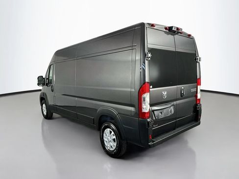 New 2026 RAM ProMaster 3500 w/ Quick Order Package 22G SLT FWD image 5