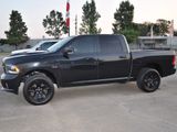 Used 2017 RAM 1500 Sport w/ Convenience Group image 2