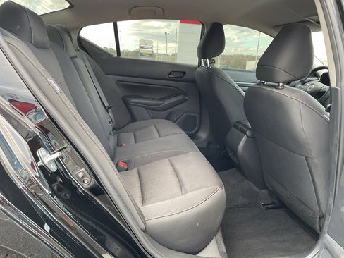 Certified 2025 Nissan Altima 2.5 S image 24