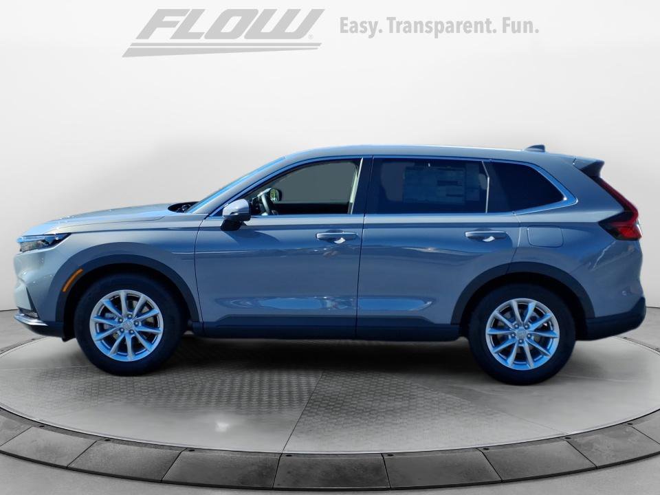 New 2027 Honda CR-V EX image 4