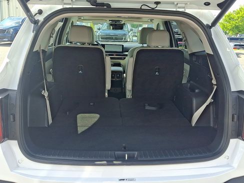 Used 2024 Kia Sorento X-Line EX AWD/4WD image 29