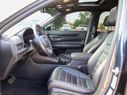 Used 2024 Honda CR-V Sport-L image 7