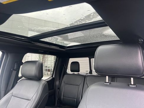 Used 2022 Ford F150 XLT w/ Equipment Group 302A High image 23