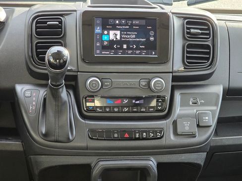 New 2026 RAM ProMaster 2500 w/ Advanced Safety Group FWD image 30