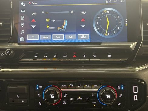 Used 2024 Chevrolet Silverado 1500 LTZ image 54