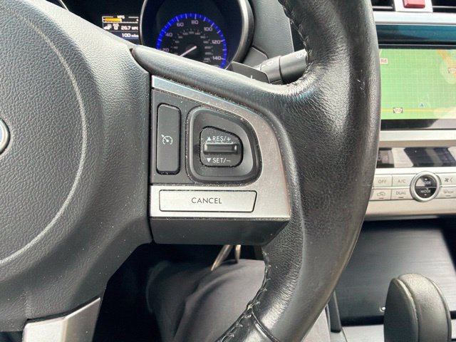 Used 2015 Subaru Legacy 2.5i Premium AWD/4WD image 34