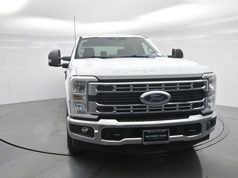 New 2026 Ford F250 XLT image 48