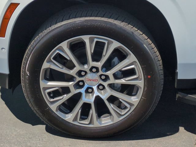New 2026 GMC Yukon Denali AWD/4WD image 34