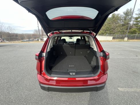 New 2026 Nissan Rogue SV image 27