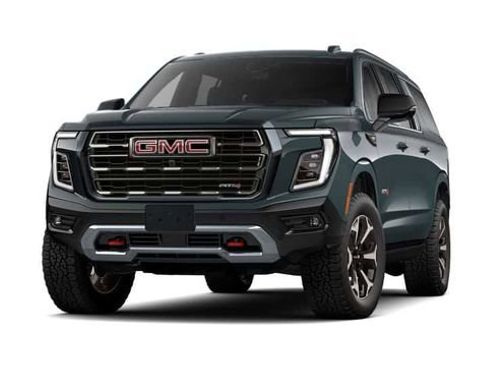 New 2026 GMC Yukon XL AT4 Ultimate AWD/4WD image 3