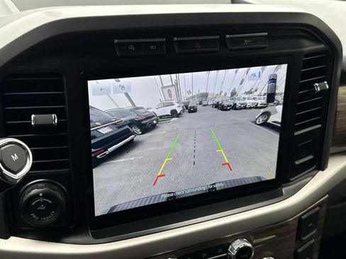 Used 2021 Ford F150 XLT w/ Equipment Group 302A High image 15